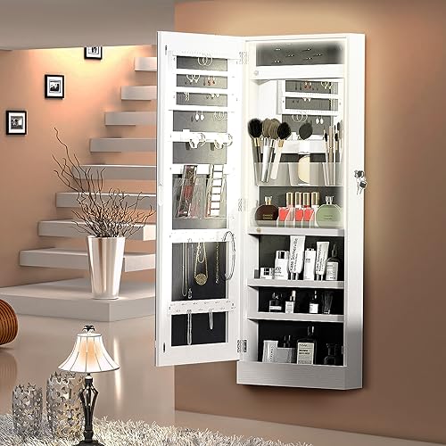 Jewelry Cabinet