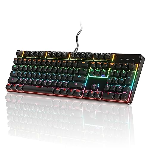 Mechanical Keyboard