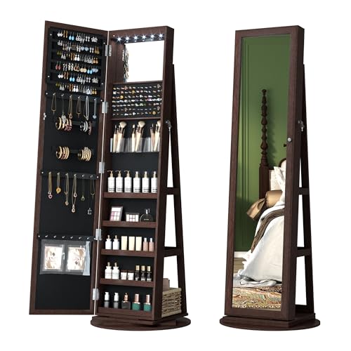 Jewelry Cabinet