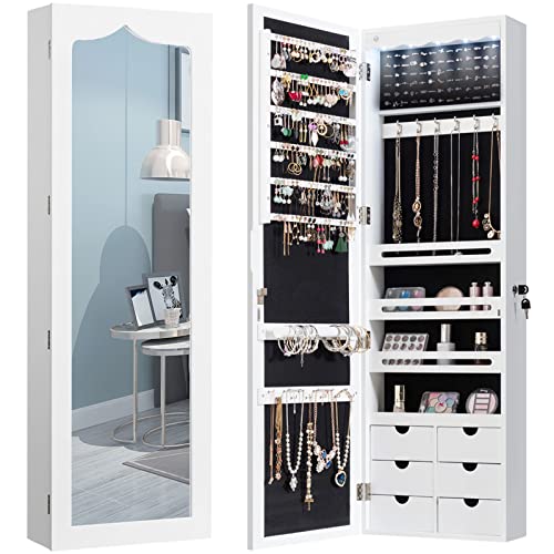 Jewelry Cabinet