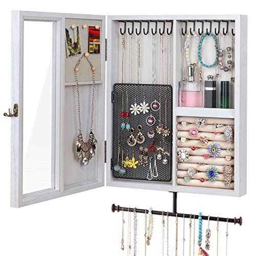 Jewelry Cabinet