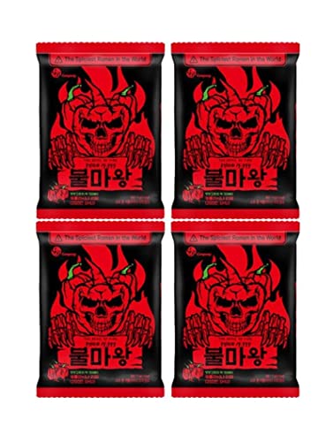devilʼs blood hot sauce