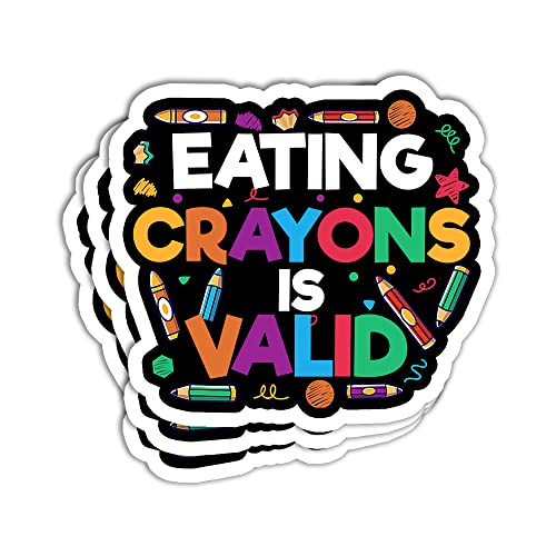 eatadick bumper sticker