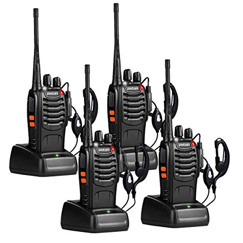 Two-Way Radio