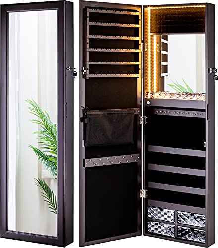 Jewelry Cabinet