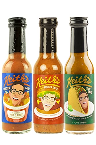 best tasting hot sauce