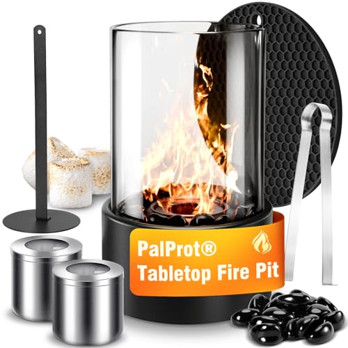 Portable Fire Pit