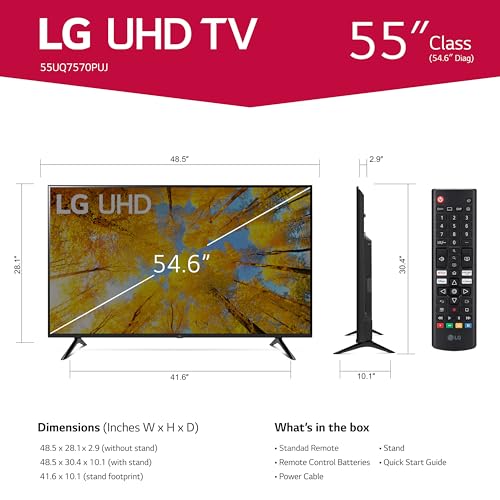 Smart TV