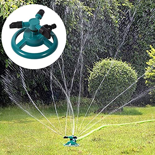 Sprinkler