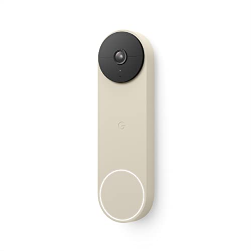 Google Nest Cam