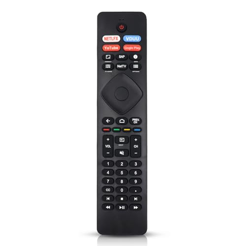 Smart Remote