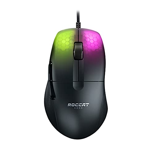 Gaming Mouse