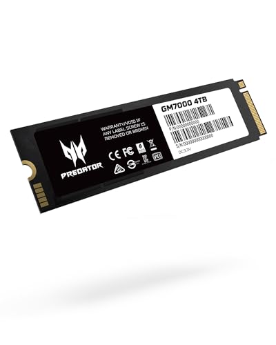 Samsung SSD