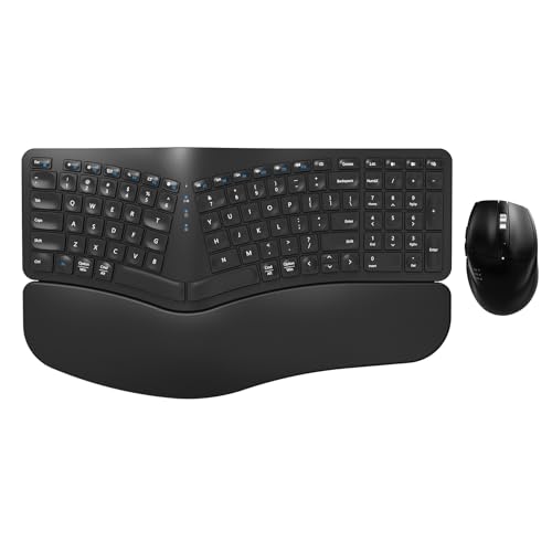 Ergonomic Keyboard