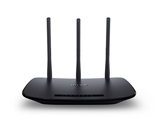 TP-Link Router