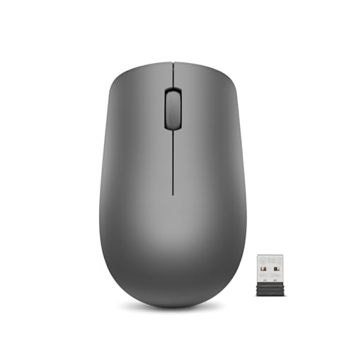 Wireless Mouse