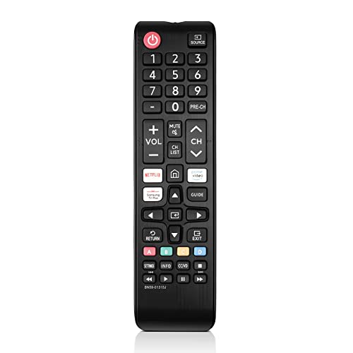 Smart Remote