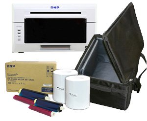 Photo Printer