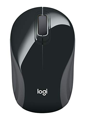 Wireless Mouse
