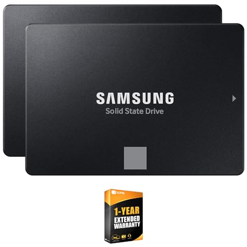 Samsung SSD