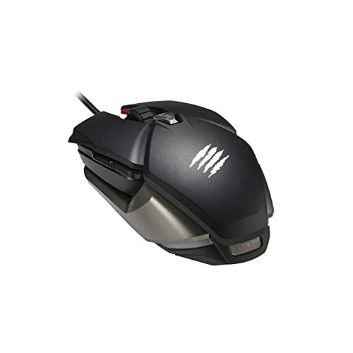 Gaming Mouse