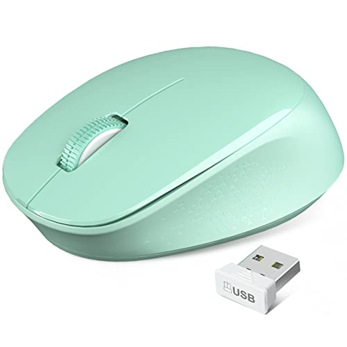 Wireless Mouse