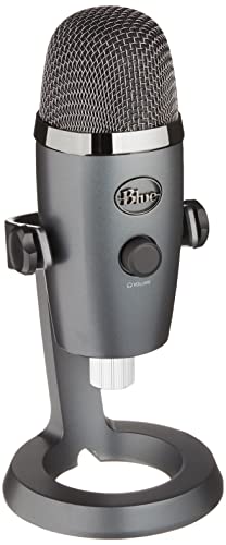 Yeti Microphone Bundle