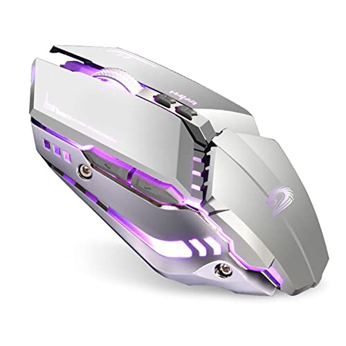 Gaming Mouse