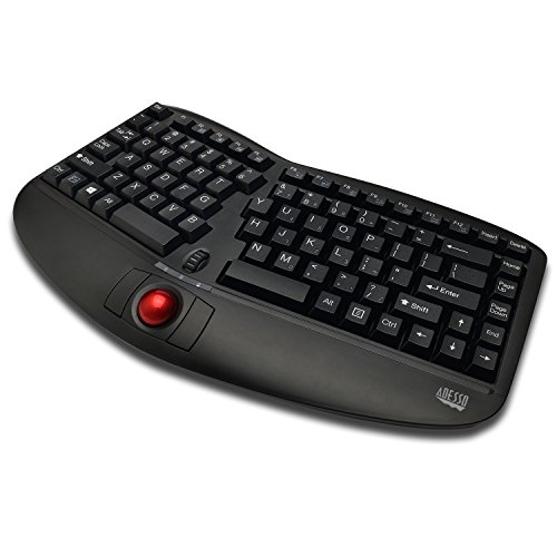 Ergonomic Keyboard