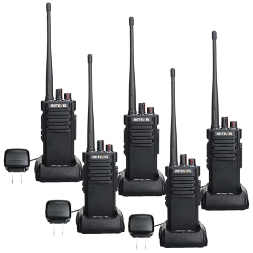 Two-Way Radio