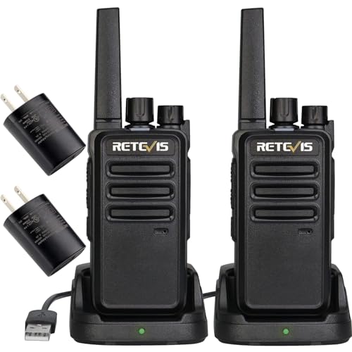 Two-Way Radio