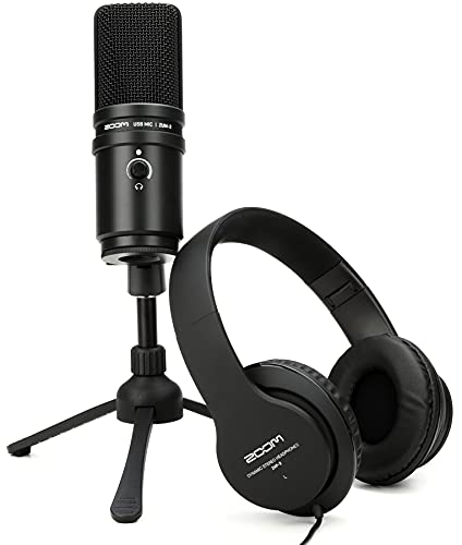 Yeti Microphone Bundle