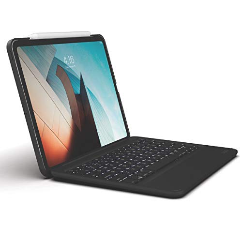 iPad Keyboard Case