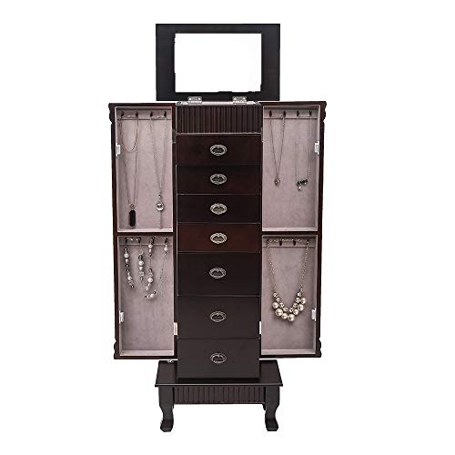 Jewelry Cabinet