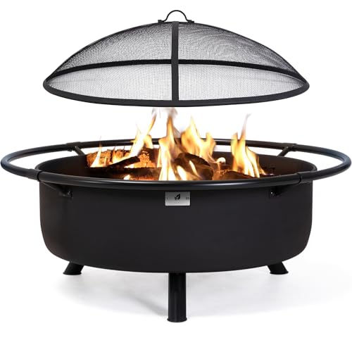 Portable Fire Pit