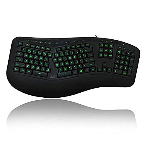 Ergonomic Keyboard