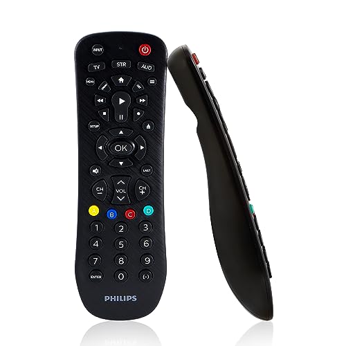 Smart Remote