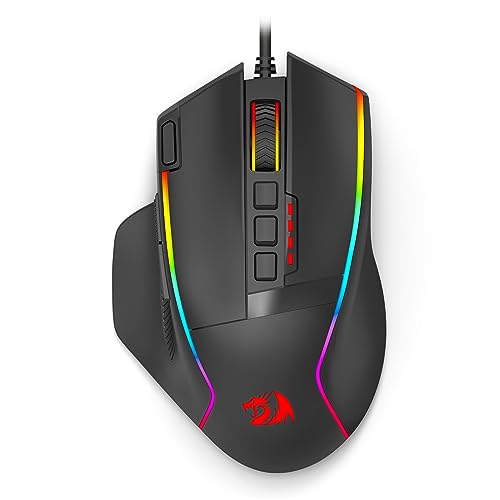 Gaming Mouse