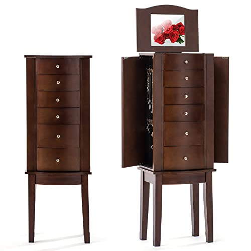 Jewelry Cabinet