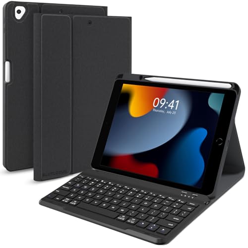 iPad Keyboard Case