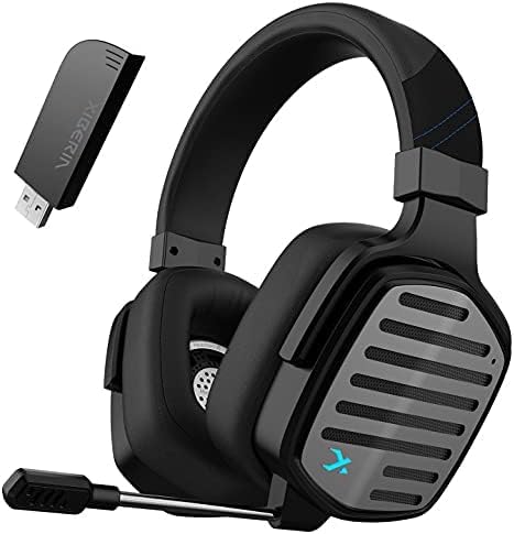 Wireless Gaming Headset