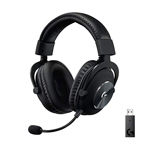 Wireless Gaming Headset