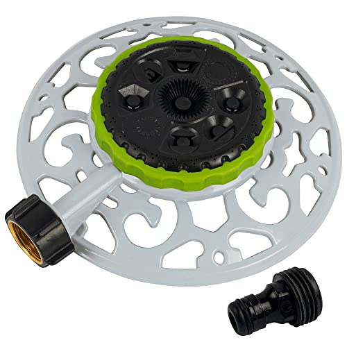 Sprinkler