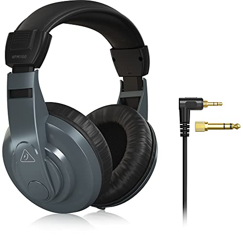 Studio Headphones