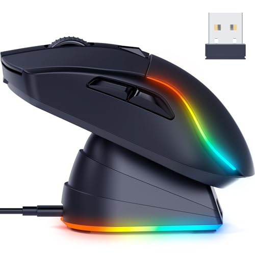 Gaming Mouse