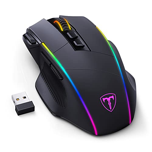 Gaming Mouse