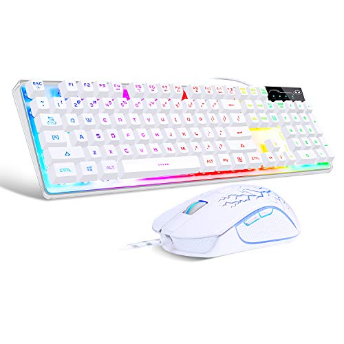 Mechanical Keyboard