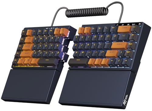 Ergonomic Keyboard