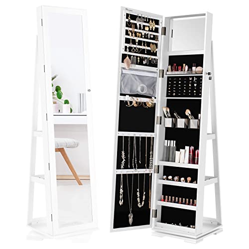 Jewelry Cabinet