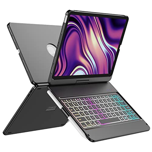iPad Keyboard Case